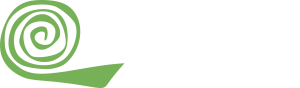 Logo d'Espace Gazon, producteur de gazon naturel